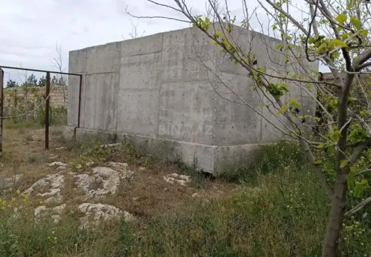 24 sot Torpaq Satılır, Sabunçu, Bakı