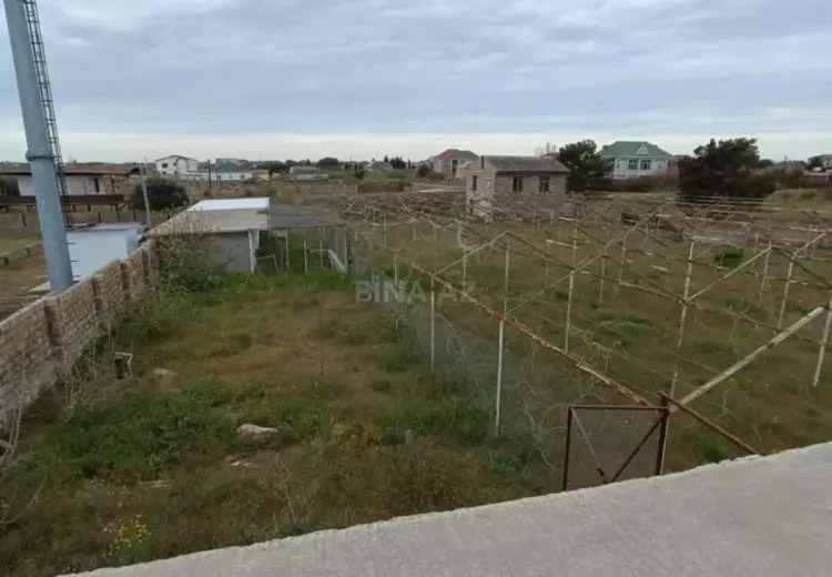 24 sot Torpaq Satılır, Sabunçu, Bakı