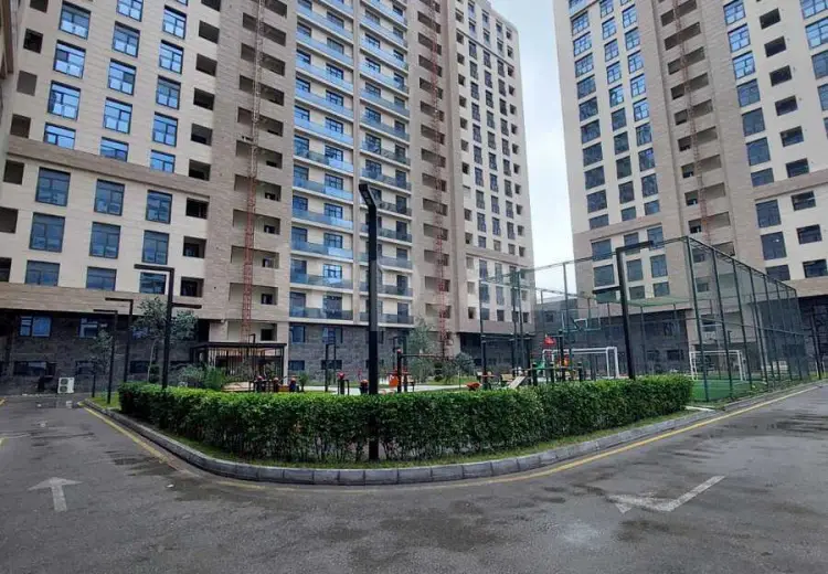3 otaqlı mənzil , Bakı