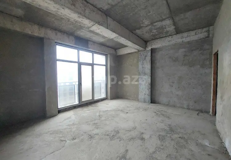 3 otaqlı mənzil , Bakı