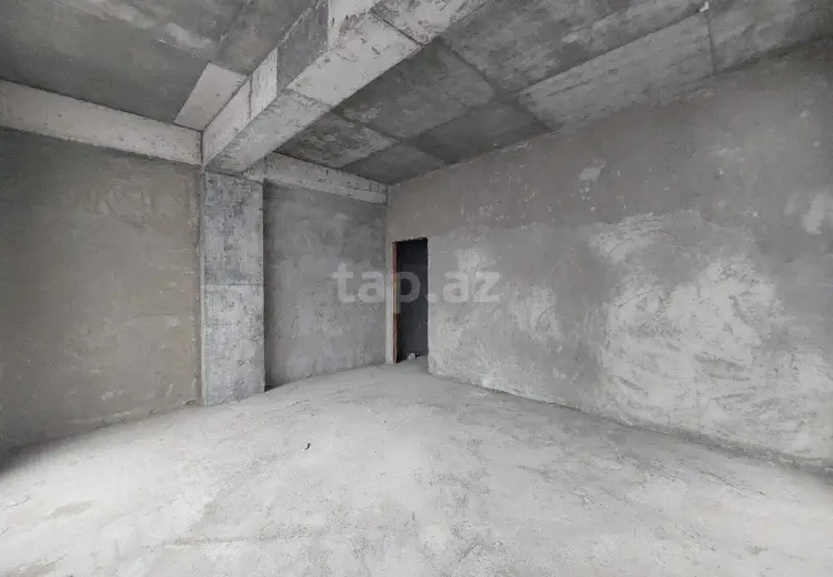 3 otaqlı mənzil , Bakı