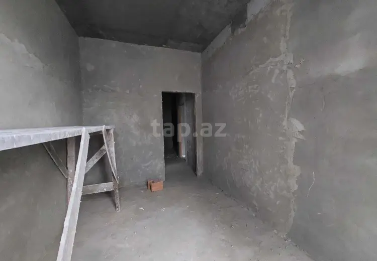 3 otaqlı mənzil , Bakı