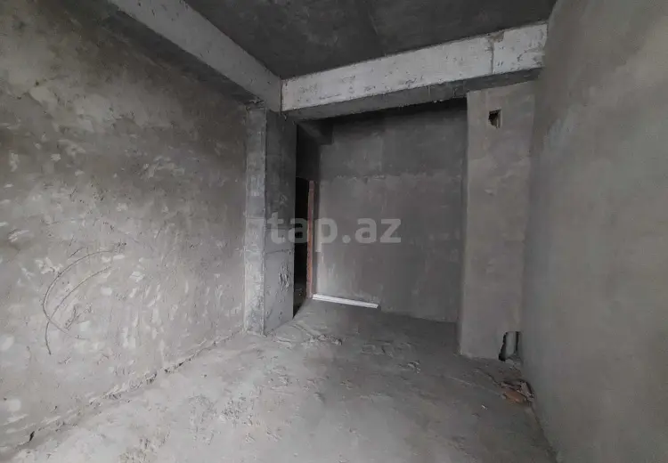 3 otaqlı mənzil , Bakı
