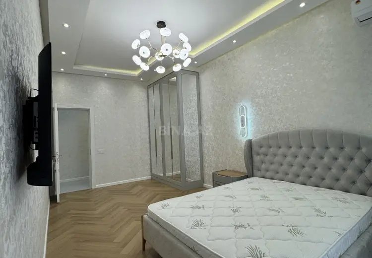 3 otaqlı mənzil Satılır, Nərimanov, Bakı