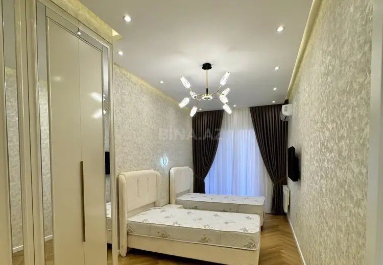 3 otaqlı mənzil Satılır, Nərimanov, Bakı