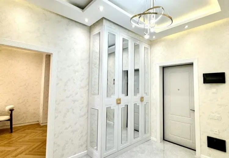 3 otaqlı mənzil Satılır, Nərimanov, Bakı