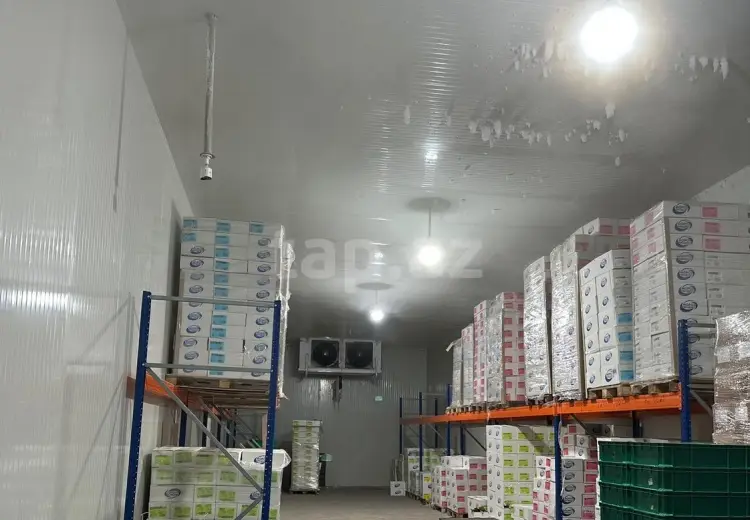 0 m² Obyekt / Ofis , Zabrat qəs., Sabunçu, Bakı