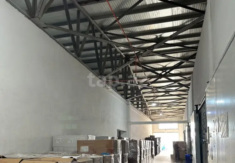 0 m² Obyekt / Ofis , Zabrat qəs., Sabunçu, Bakı