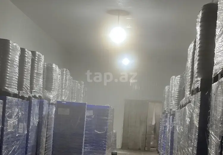 0 m² Obyekt / Ofis , Zabrat qəs., Sabunçu, Bakı