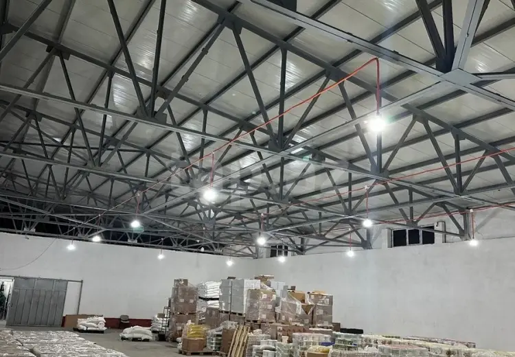 0 m² Obyekt / Ofis , Zabrat qəs., Sabunçu, Bakı