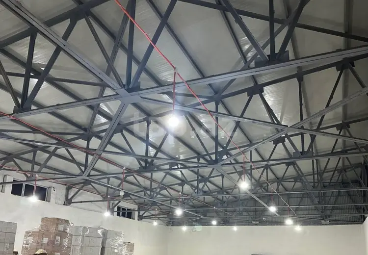 0 m² Obyekt / Ofis , Zabrat qəs., Sabunçu, Bakı