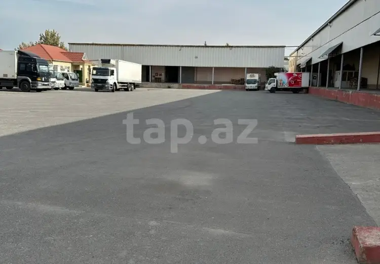 0 m² Obyekt / Ofis , Sabunçu, Bakı