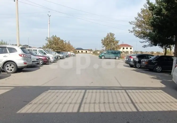 0 m² Obyekt / Ofis , Sabunçu, Bakı