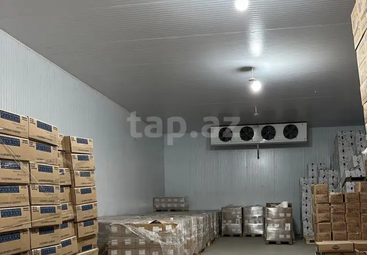 0 m² Obyekt / Ofis , Sabunçu, Bakı