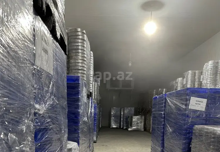 0 m² Obyekt / Ofis , Sabunçu, Bakı