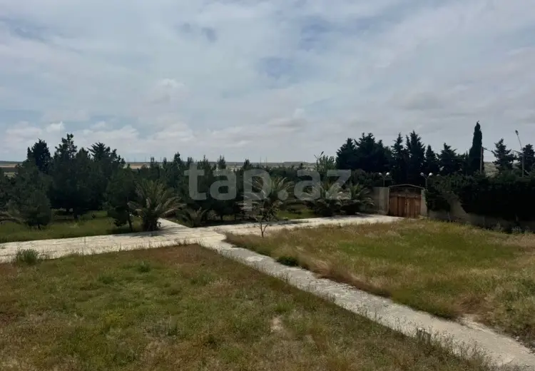 0 m² Obyekt / Ofis , Şüvəlan, Xəzər, Bakı