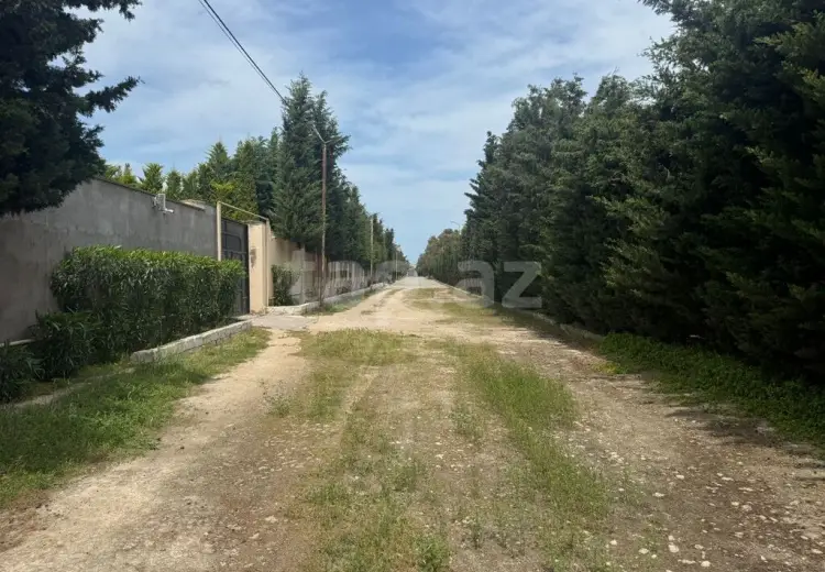 0 m² Obyekt / Ofis , Şüvəlan, Xəzər, Bakı