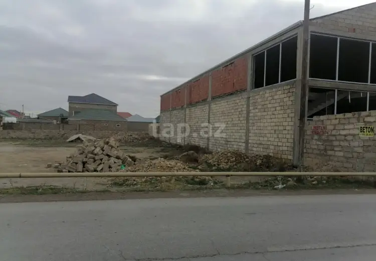 0 m² Obyekt / Ofis , Bakı