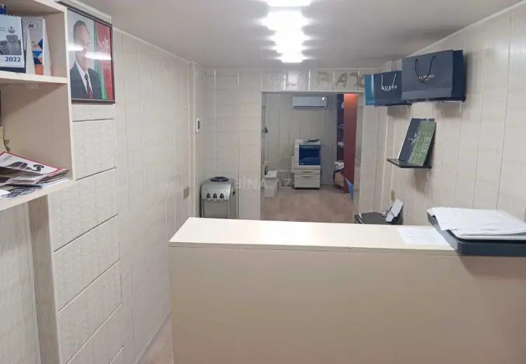 25 m² Obyekt / Ofis Satılır, 9-cu mikrorayon, Abşeron