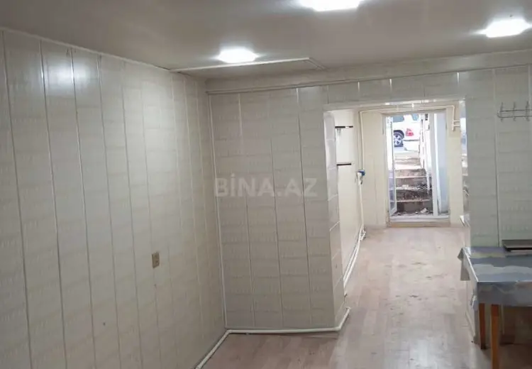 25 m² Obyekt / Ofis Satılır, 9-cu mikrorayon, Abşeron