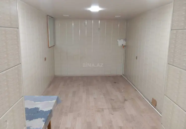 25 m² Obyekt / Ofis Satılır, 9-cu mikrorayon, Abşeron