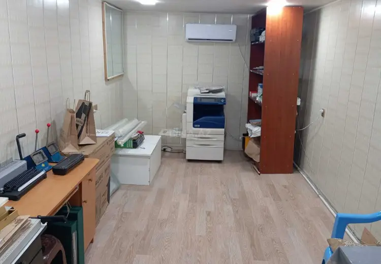 25 m² Obyekt / Ofis Satılır, 9-cu mikrorayon, Abşeron
