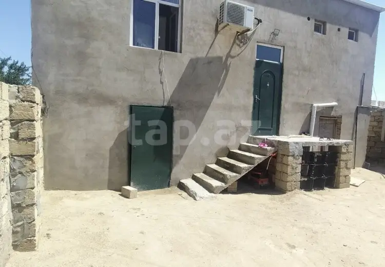 3 otaqlı mənzil , Saray, Abşeron