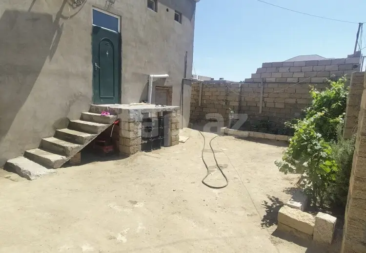 3 otaqlı mənzil , Saray, Abşeron