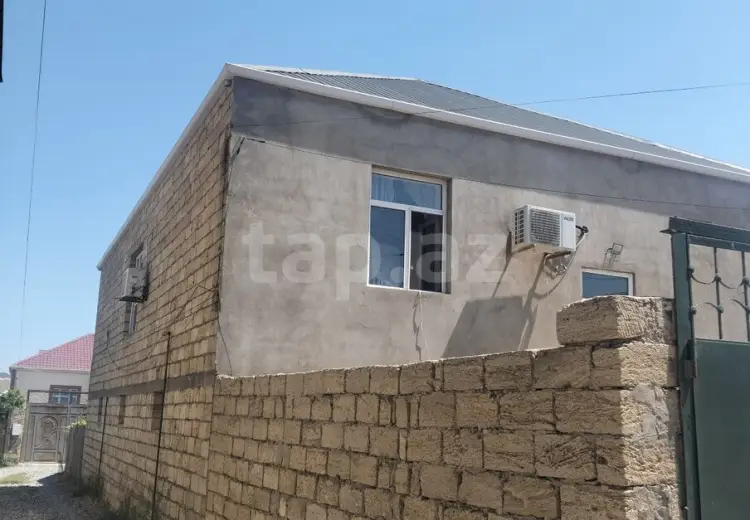 3 otaqlı mənzil , Saray, Abşeron
