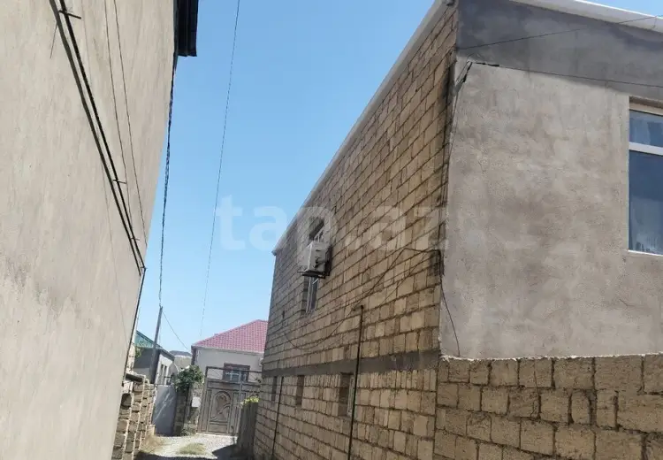 3 otaqlı mənzil , Saray, Abşeron