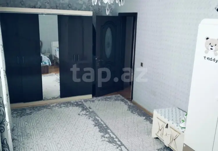 3 otaqlı mənzil , Saray, Abşeron