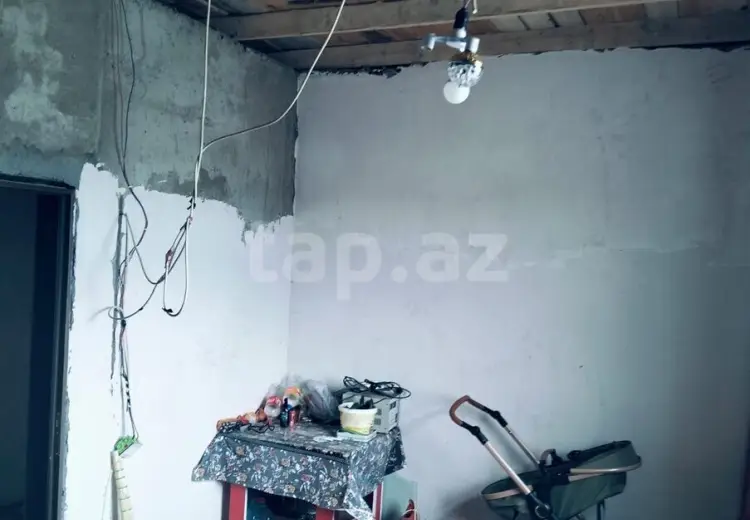 3 otaqlı mənzil , Saray, Abşeron