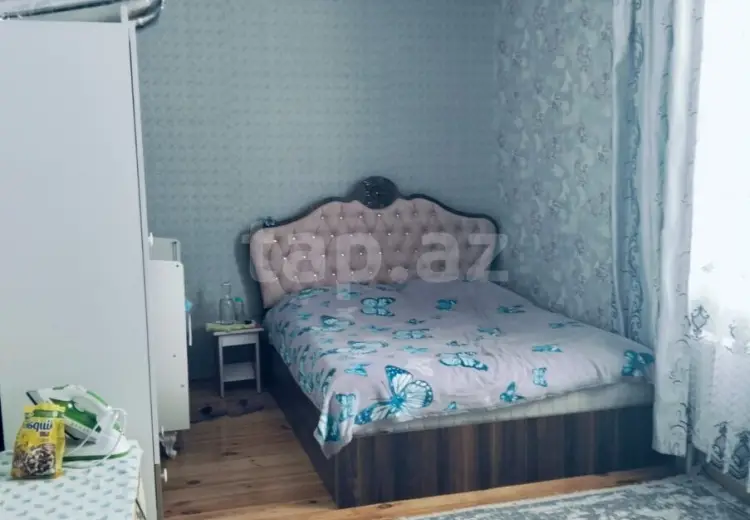 3 otaqlı mənzil , Saray, Abşeron