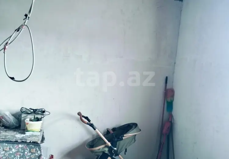 3 otaqlı mənzil , Saray, Abşeron