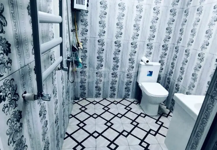 3 otaqlı mənzil , Saray, Abşeron