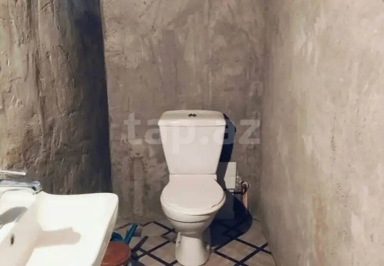 3 otaqlı mənzil , Saray, Abşeron