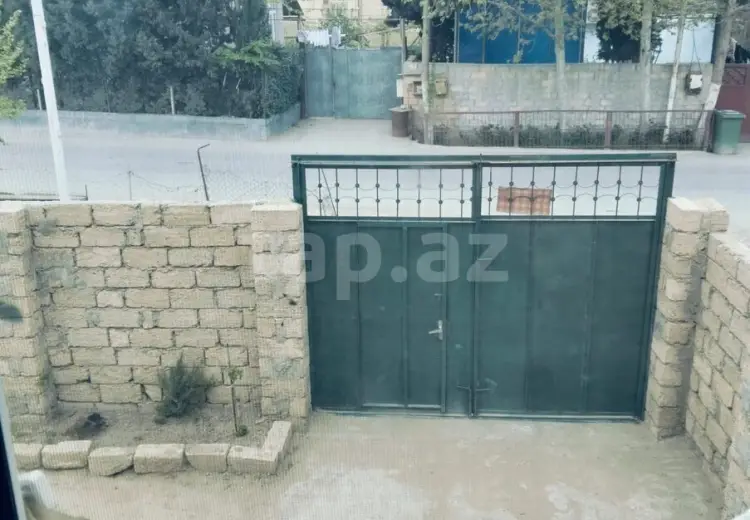 3 otaqlı mənzil , Saray, Abşeron