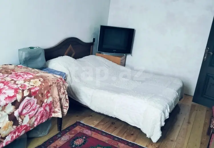 3 otaqlı mənzil , Saray, Abşeron