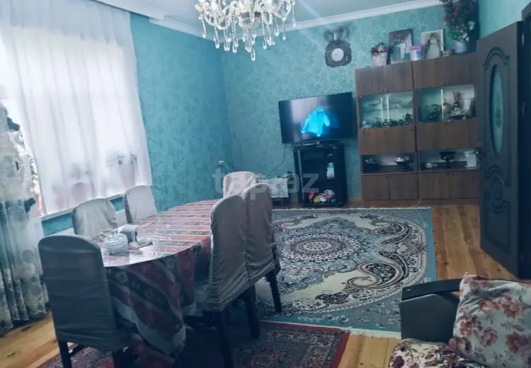 3 otaqlı mənzil , Saray, Abşeron