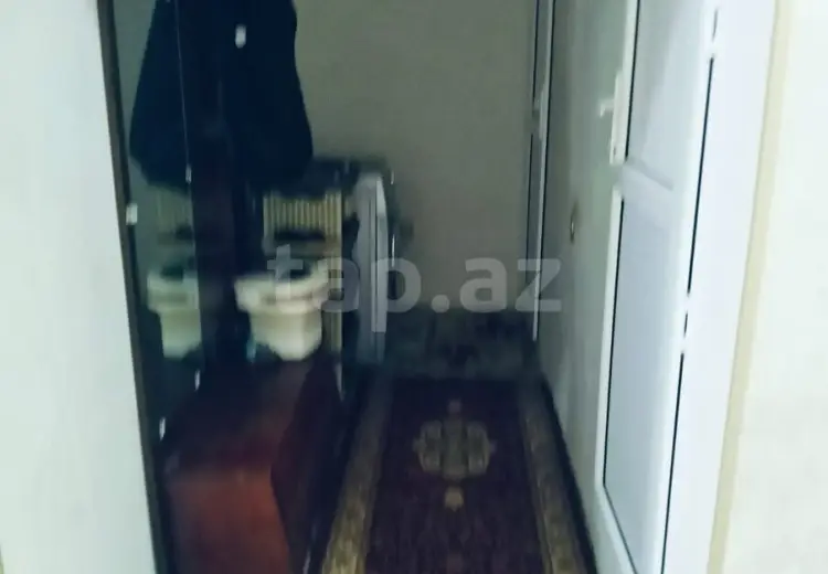 3 otaqlı mənzil , Saray, Abşeron