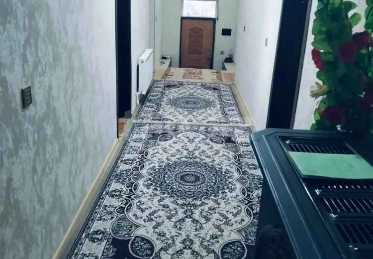 3 otaqlı mənzil , Saray, Abşeron