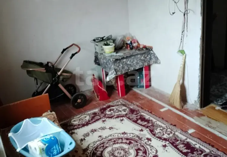 3 otaqlı mənzil , Saray, Abşeron