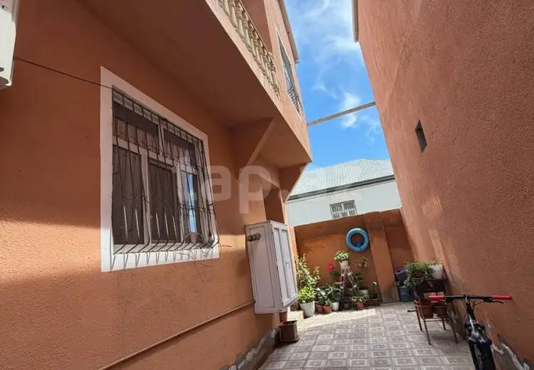 3 otaqlı mənzil , Xırdalan