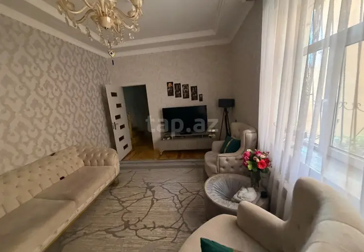3 otaqlı mənzil , Xırdalan
