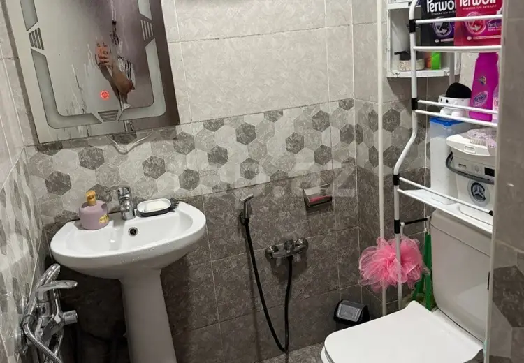 3 otaqlı mənzil , Xırdalan