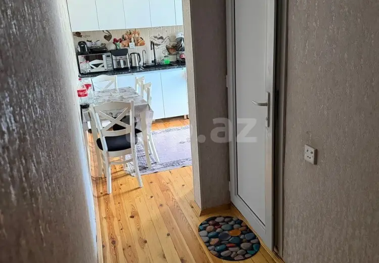 3 otaqlı mənzil , Xırdalan