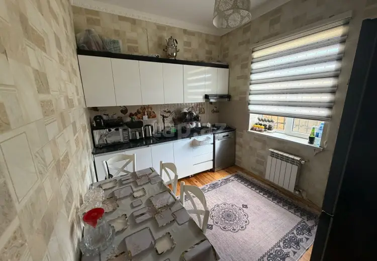 3 otaqlı mənzil , Xırdalan