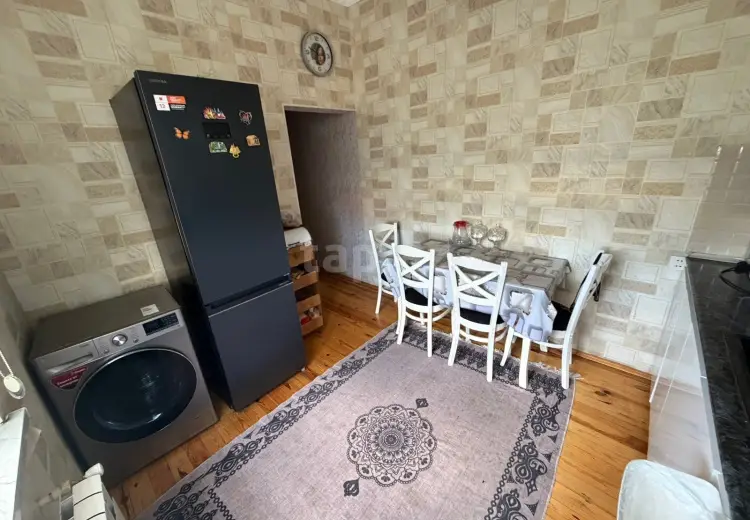 3 otaqlı mənzil , Xırdalan