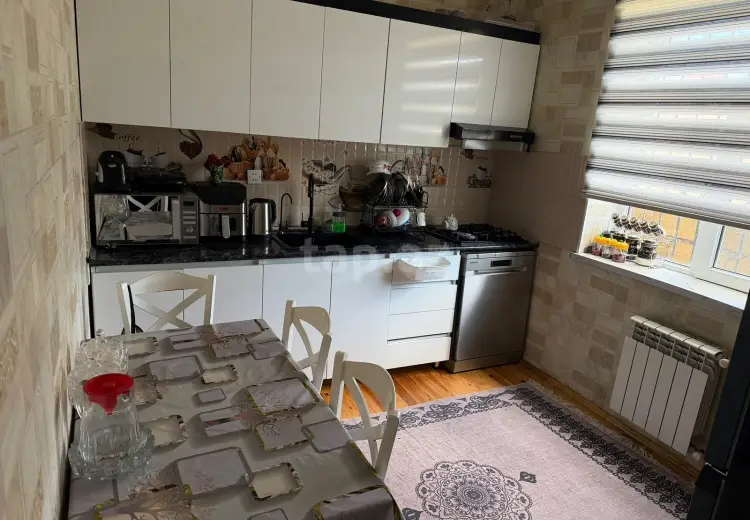 3 otaqlı mənzil , Xırdalan