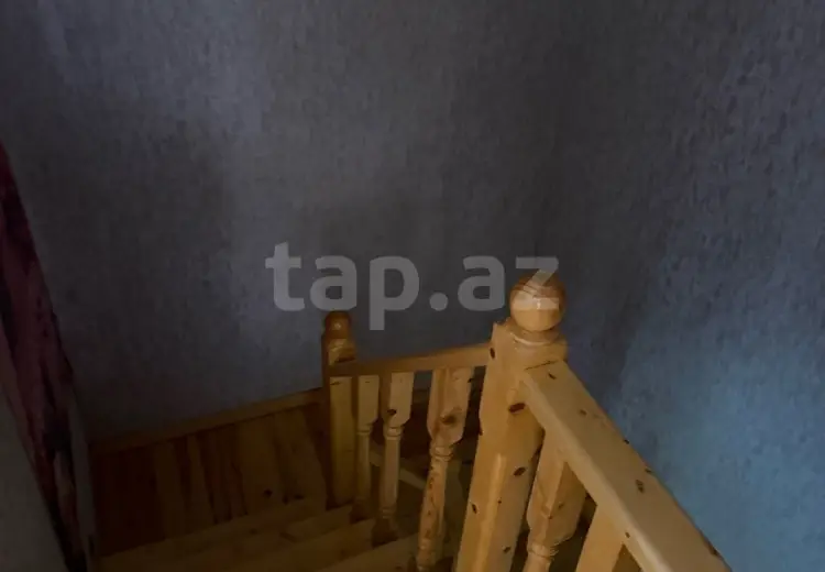 3 otaqlı mənzil , Xırdalan